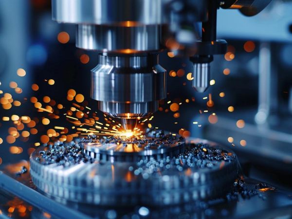 揭秘株洲華工：產(chǎn)銷(xiāo)結(jié)合，打造硬質(zhì)合金行業(yè)新標(biāo)桿